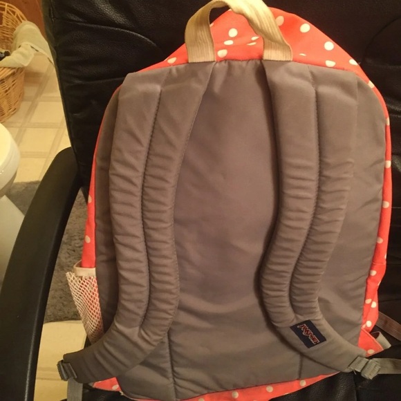 Backpack - Picture 2 of 3